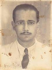 Antonino Manoel do Espírito Santo