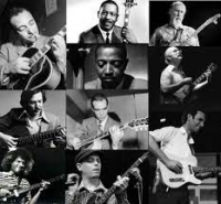 Jazz Guitar Players