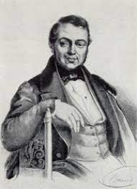 Saverio Mecadante