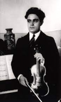 Silvestre Revueltas