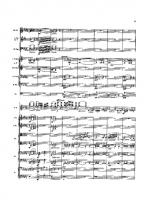 sibelius violin concerto sheet music